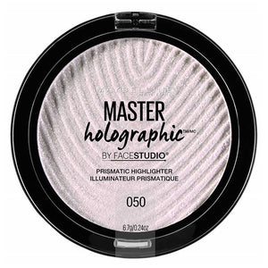 Maybelline Face Studio Master Holographic Prismatic Highlighter 050
