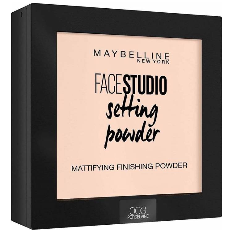 Maybelline Face Studio Setting Powder Porcelain 003