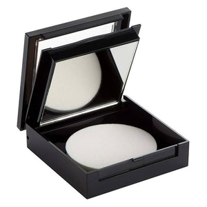 Maybelline Fit Me Matte And Poreless Powder 100 Warm Ivory (Imported)
