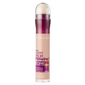 Maybelline Instant Age Rewind Eraser Dark Circles Concealer Brightener 160