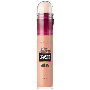 Maybelline Instant Age Rewind Eraser Dark Circles Concealer Honey 140