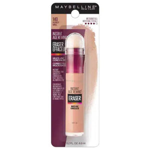 Maybelline Instant Age Rewind Eraser Dark Circles Concealer Honey 140