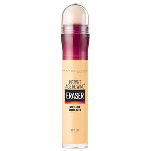 Maybelline Instant Age Rewind Eraser Dark Circles Treatment Concealer Neutralizer 150