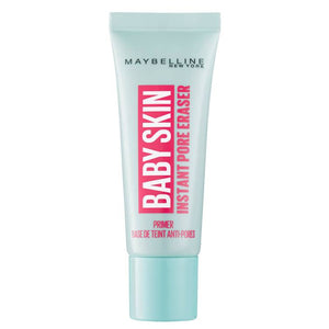 Maybelline New York Baby Skin Instant Pore Eraser Primer
