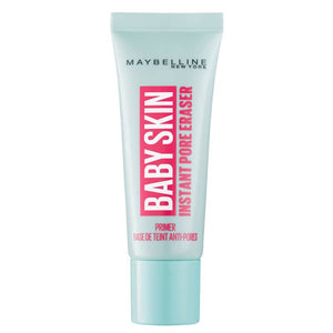 Maybelline New York Baby Skin Instant Pore Eraser Primer