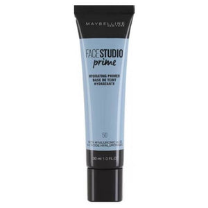 Maybelline Face Studio Prime Hydrating Primer 50