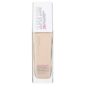 Maybelline Super Stay Foundation Light Beige 05