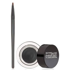 Maybelline Eye Studio Gel Liner Noir Black