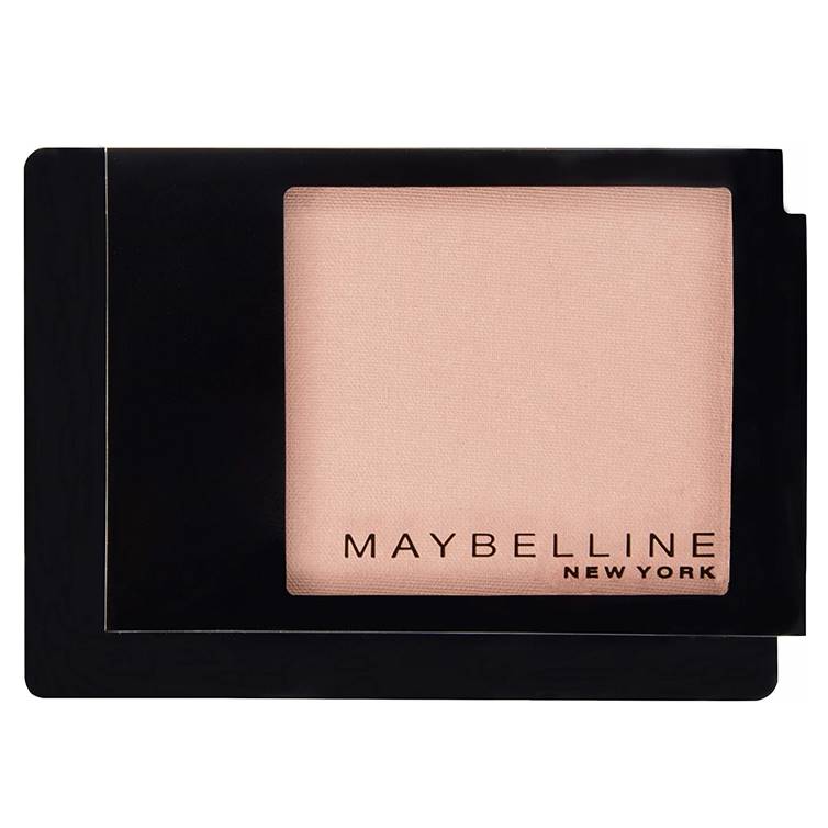 Maybelline Face Studio Master Face Blush Pink Amber 40