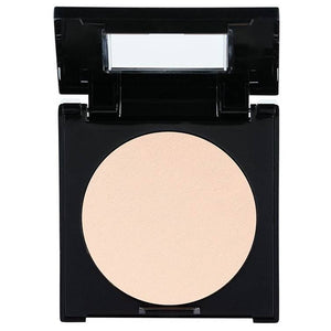 Maybelline Fit Me Set + Smooth Powder Nude Beige 125