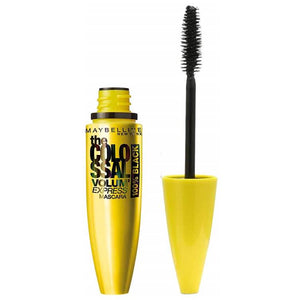 Maybelline Volum' Express Colossal Mascara 100% Black