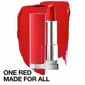 Maybelline New York Color Sensational 382 Red for Me