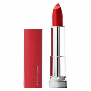 Maybelline New York Color Sensational 382 Red for Me