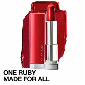 Maybelline New York Color Sensational 385 Ruby For Me