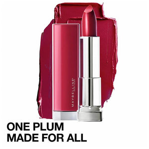 Maybelline New York Color Sensational 388 Plum for me