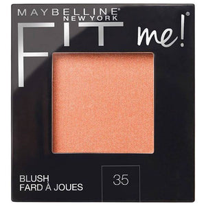 Maybelline New York Fit Me Blush Coral 35