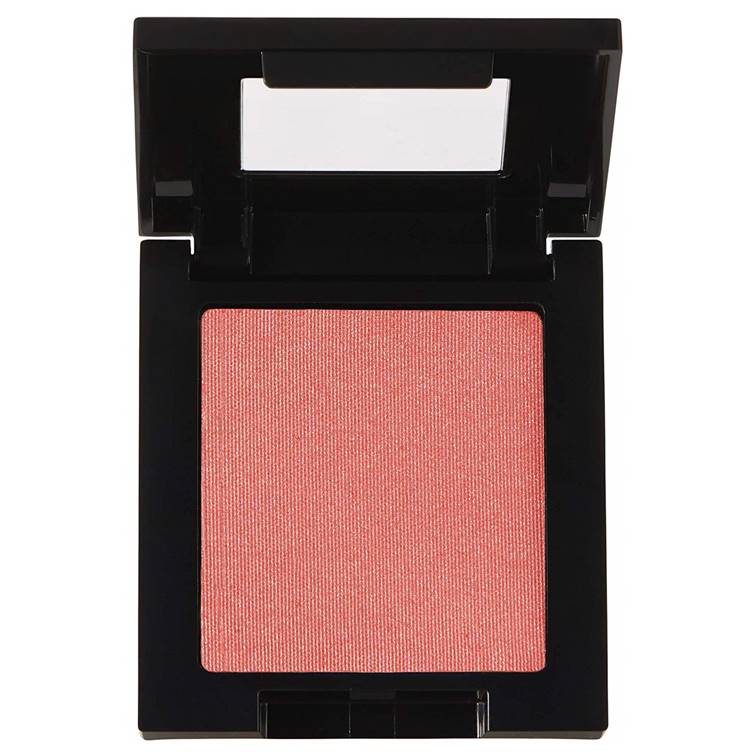 Maybelline New York Fit Me Blush Rose 30