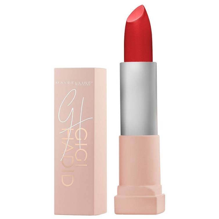 Maybelline New York Gigi Hadid Lipstick GG22 Austyn