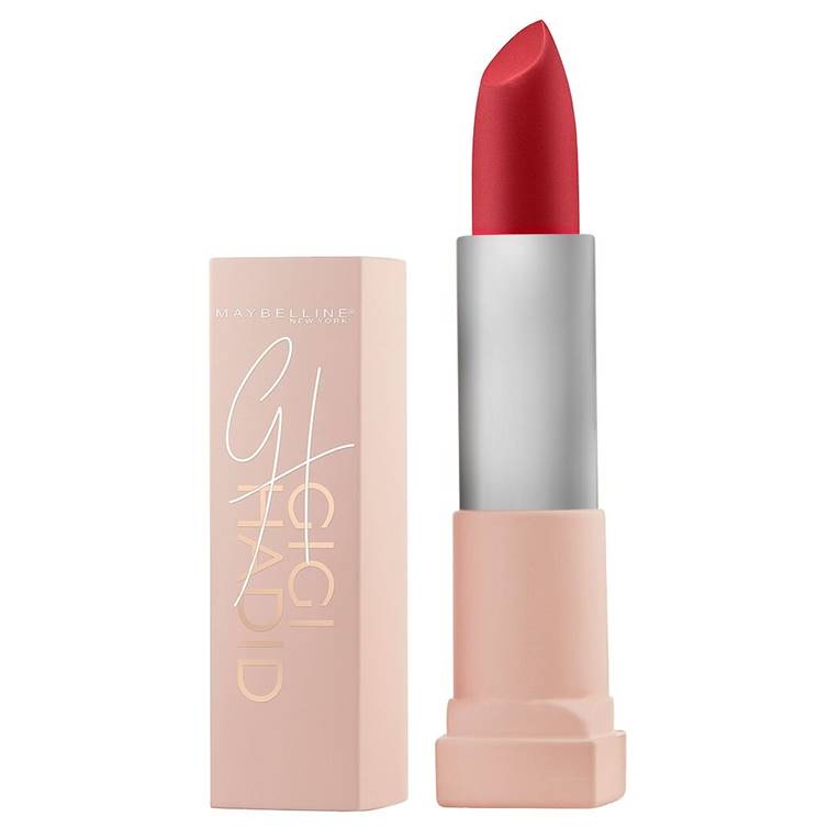 Maybelline New York Gigi Hadid Lipstick GG24 Lani