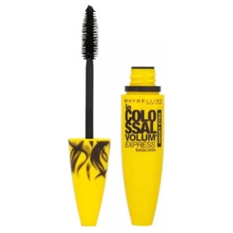 Branded mascara with sales price