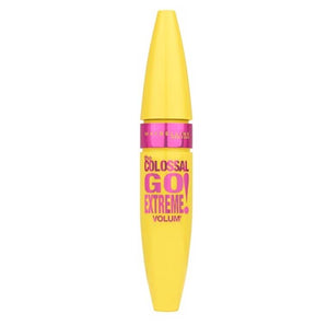 Maybelline The Colossal Go Extreme Volum' Mascara Black