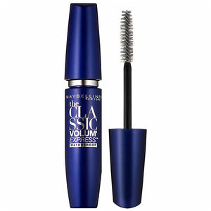 Maybelline classic volum express mascara