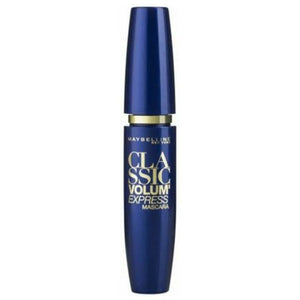 Maybelline classic volum express mascara