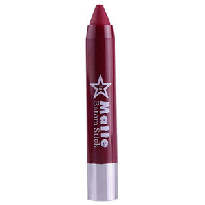 Miss Rose Chubby Lip Crayon Lipstick