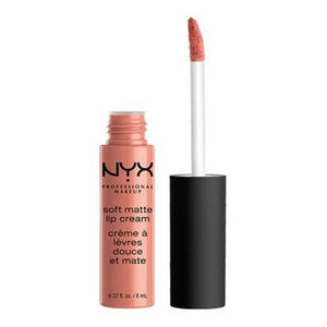 NYX Soft Matte Lip Cream Abu Dhabi