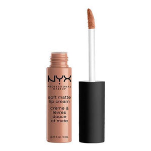 NYX Soft Matte Lip Cream London