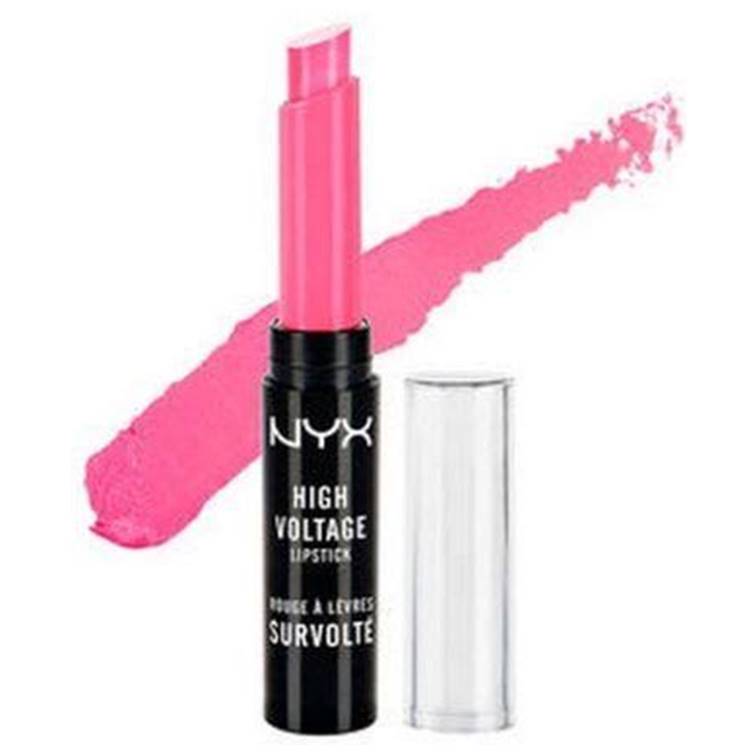 NYX High Voltage Lipstick 03 Privileged