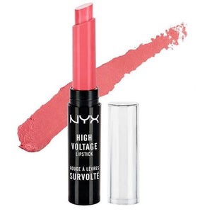 NYX High Voltage Lipstick 01 Sweet 16
