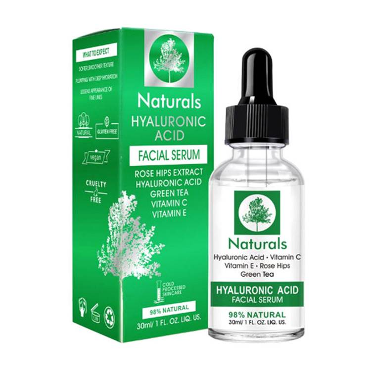 Disaar Naturals Hyaluronic Acid Facial Serum
