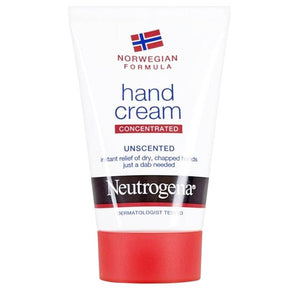 Neutrogena Norwegian Formula Hand Cream Unscented