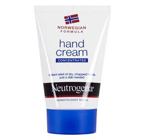 Neutrogena Norwegian Formula Hand Cream