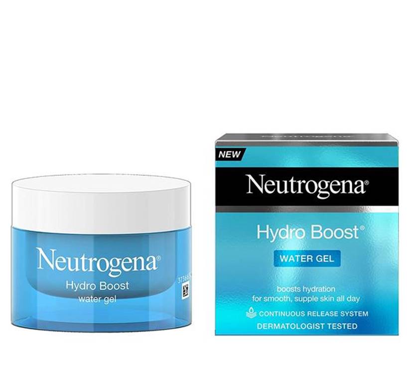 Neutrogena Hydro Boost Water Gel Moisturizer 50ml