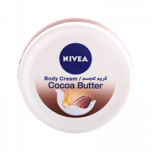 Nivea Cocoa Butter Body Cream 50ml