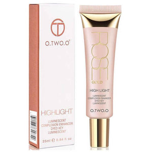 O.TWO.O Pore Perfecting Primer
