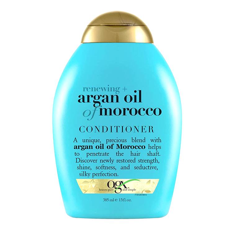 OGX Renewing + Argan Oil of Morocco Conditioner 385ml