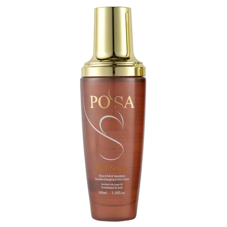 POSA Hair Serum enriched with Argan Oil 300ml