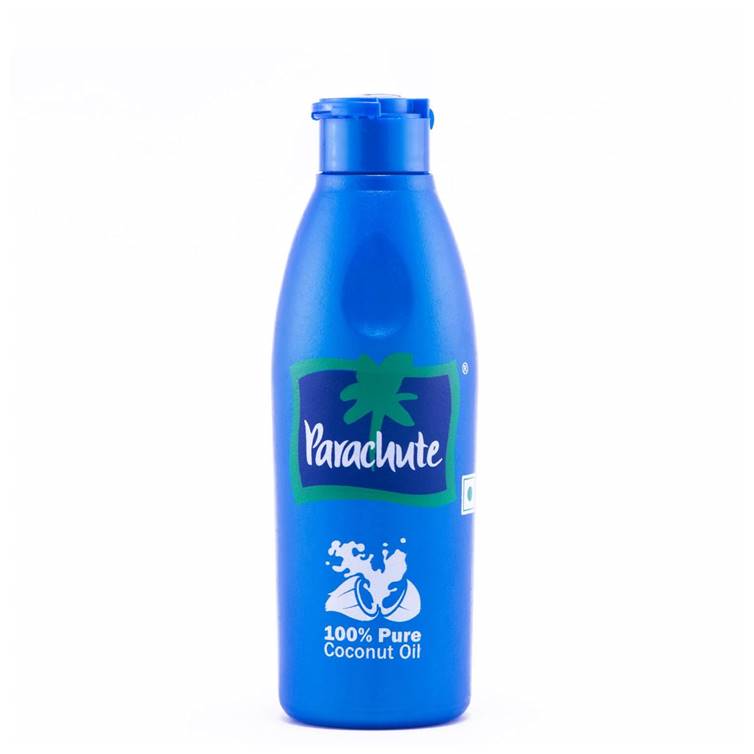 Parachute shop coconut oil