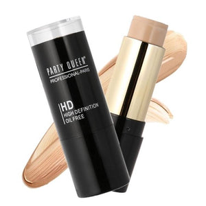 Party Queen HD Foundation Stick Ivory