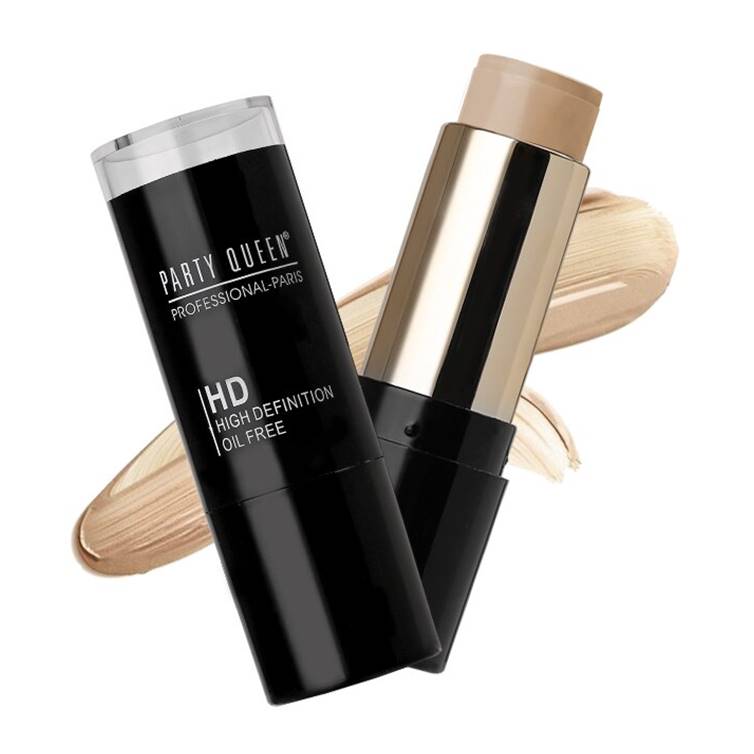 Party Queen HD Foundation Stick Nude