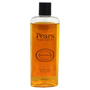 Pears Pure & Gentle Body Wash Original 250ml
