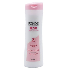 Pond's Bright Beauty Cleansing Milk 150ml
