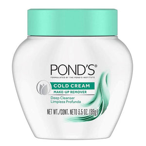 Pond's Cold Cream Makeup Remover 99g