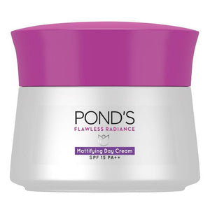Pond's Flawless Radiance Mattifying Day Cream 50g