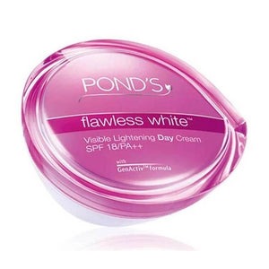 Pond's Flawless White Lightening Day Cream 50gm