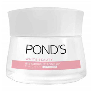 Pond's White Beauty Insta bright Tone Up Milk Cream (Imported)