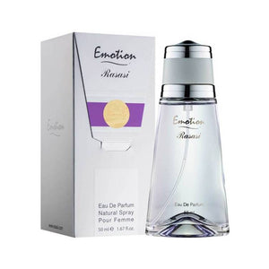 Rasasi Emotion Perfume 50ml